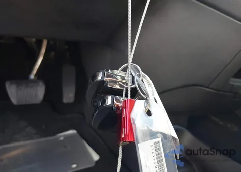 2025 Chrysler Pacifica Select z USA, uszkodzony, nr VIN 2C4RC1BG3SR541745